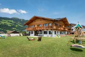 M&M Appartements Brixental